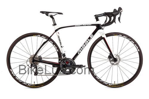 Ribble Gran Fondo avaliação e ficha técnica